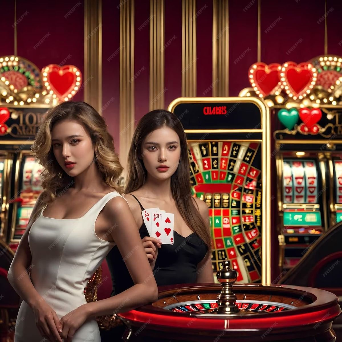 Ace888 ဘင်ဂို — Myanmar Online Bingo ကစားပွဲ Live ရှုခင်း